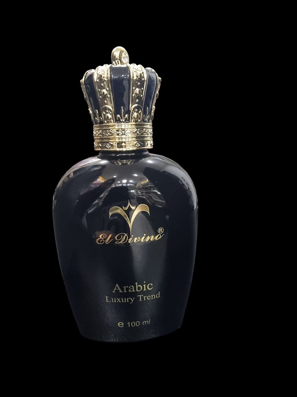 El Divino Luxury 349 Luxury line - Resala oriental  100 ML