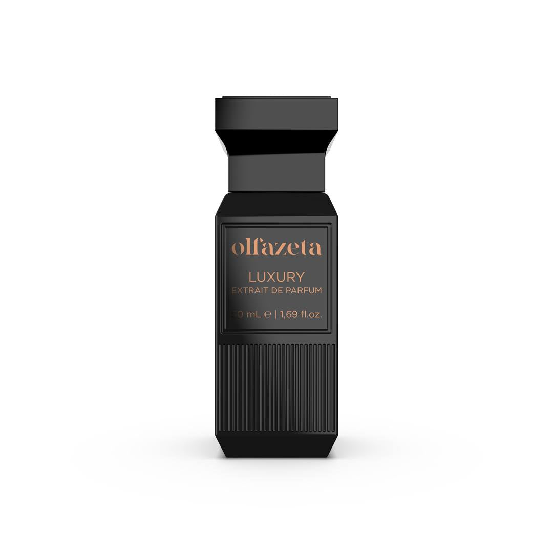 Chogan Unisex Luxury Esență 30% – 50 ml, COD 134