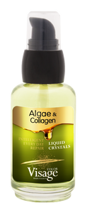 VISAGE OIL- ELIXIR ulei de par- elixir de uz zilnic 50 ml