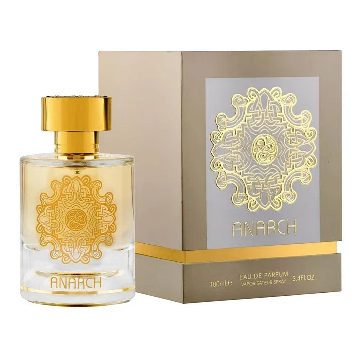 Maison Alhambra Anarch Eau de Parfum Unisex 100 ml