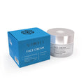 Cremă De Față Cu Colagen &amp; Acid Hialuronic 50 ML