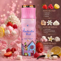 Deodorant Paris Corner Marshmallow Blush 200 ml
