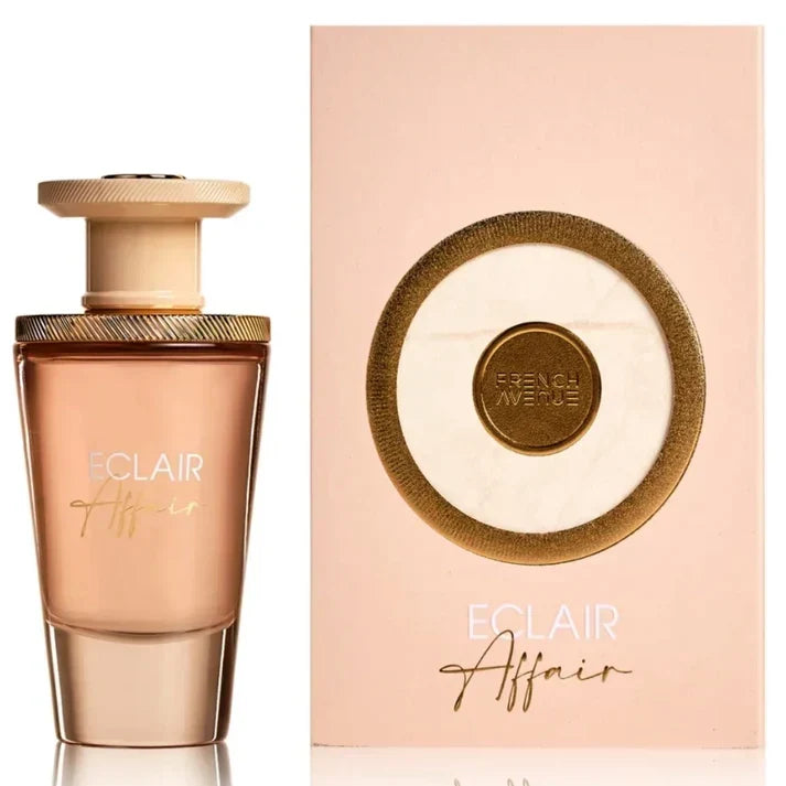 French Avenue Eclair Affair Extrait de Parfum Unisex 100 ml