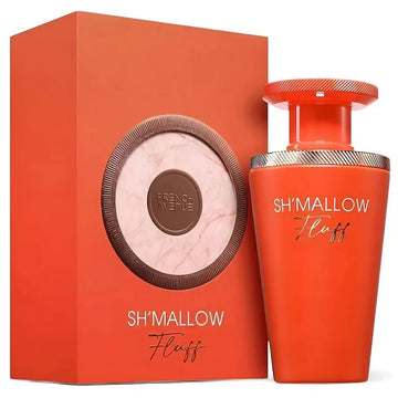 French Avenue Shmallow Fluff Extrait de Parfum Unisex 100 ml