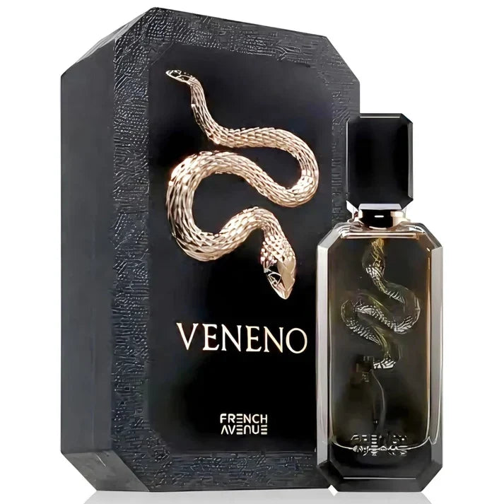 French Avenue Veneno Extrait de Parfum Unisex 100 ml