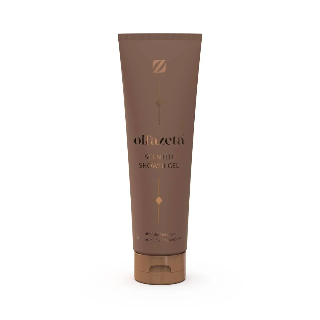 Gel de dus Dama Parfumat 250 ml - BSF121