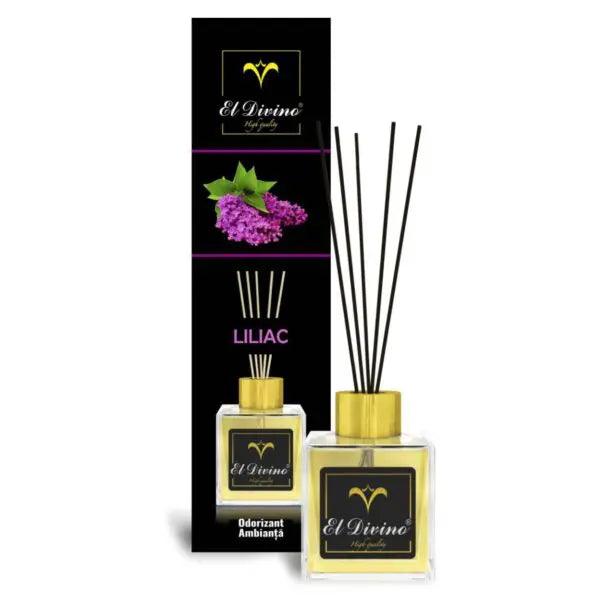 LILAC-scented room air freshener