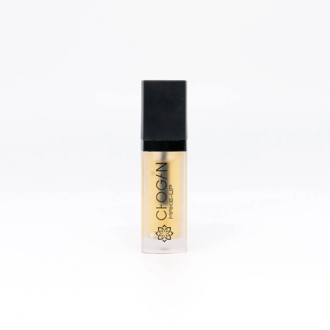 Luciu de buze Ultra cu efect de Umplere (format Maxi) - Clear