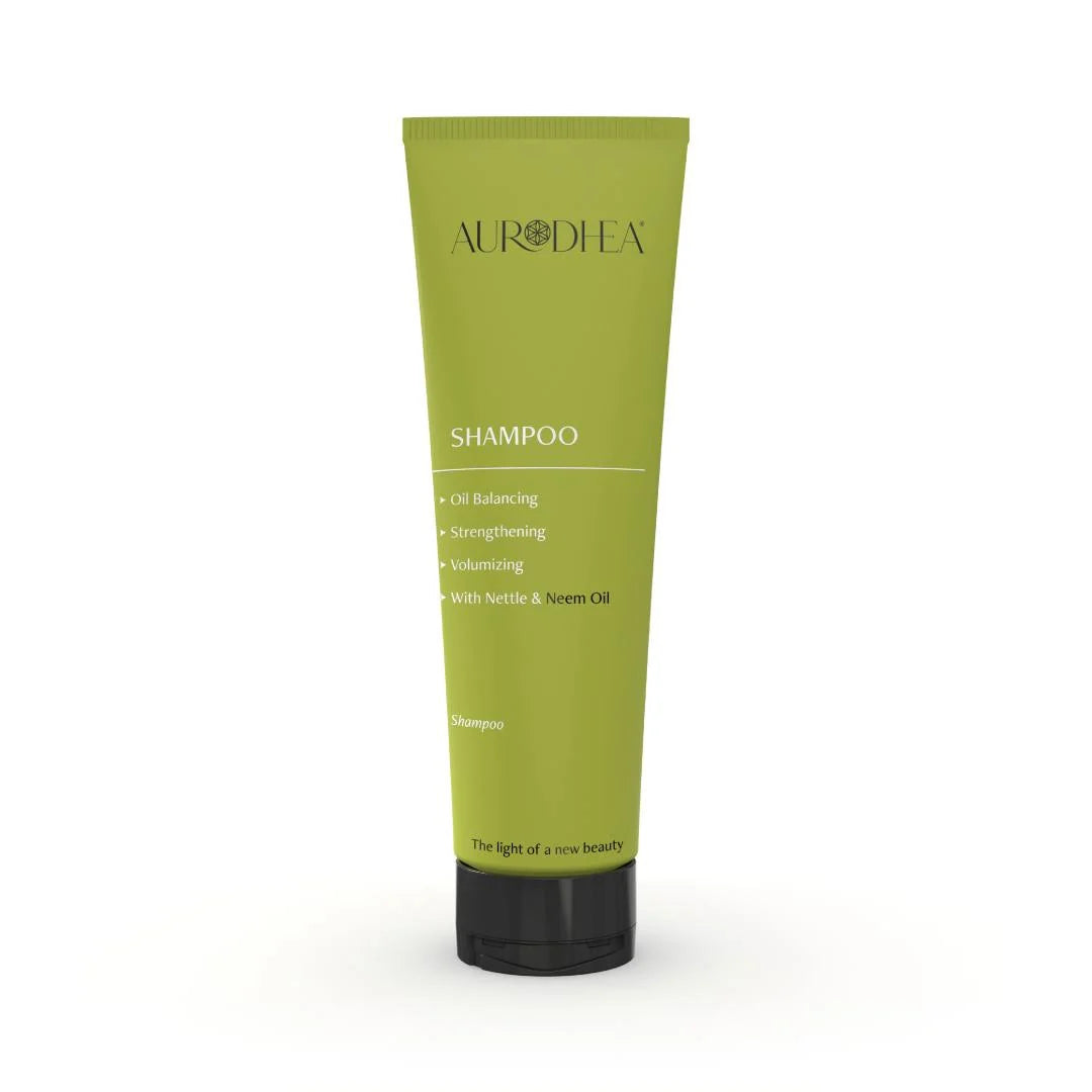 ȘAMPON ULEI DE NEEM 250 ML