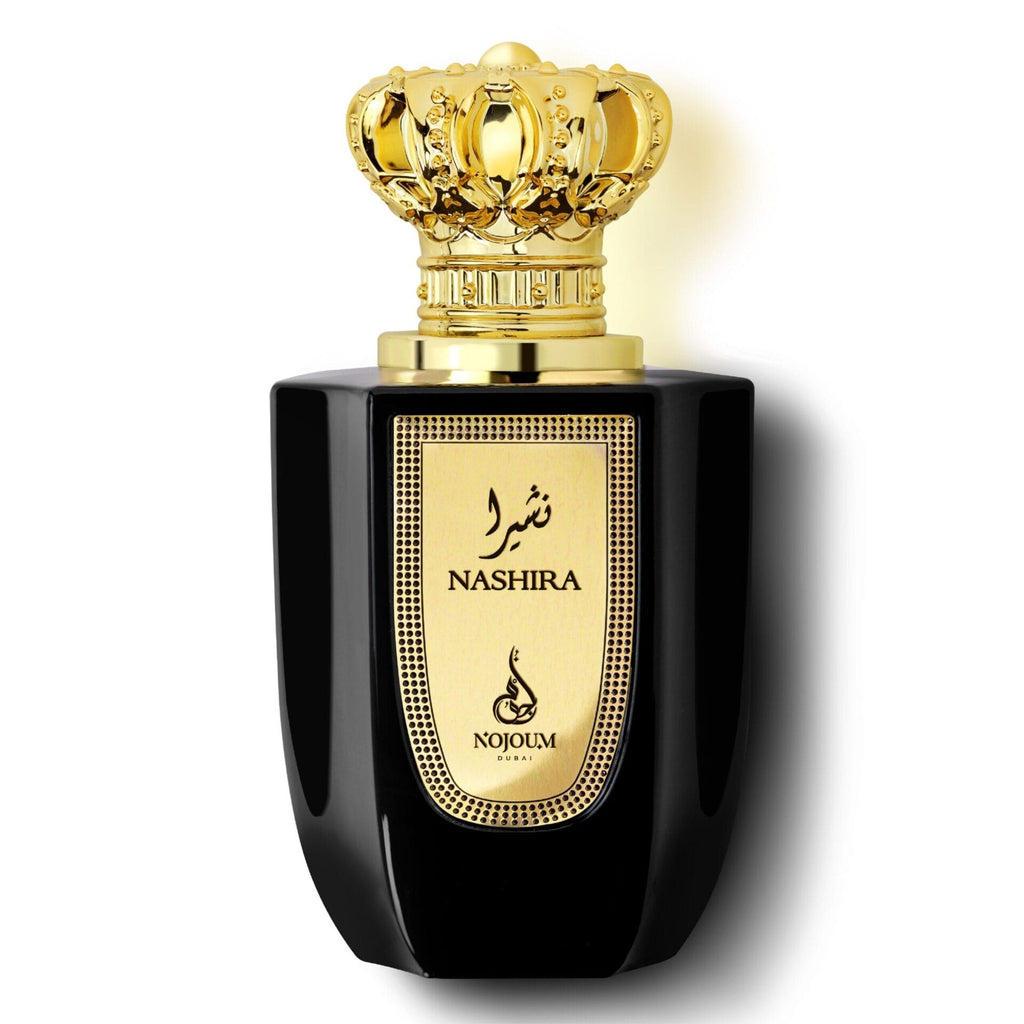 Apa de Parfum Sargas, Nojoum, Barbati - 100ml