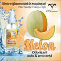 Concentrated Car Air Freshener 50 ml – Melon