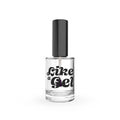 Oja pentru unghii "LIKE A GEL" - CLEAR 10 mL
