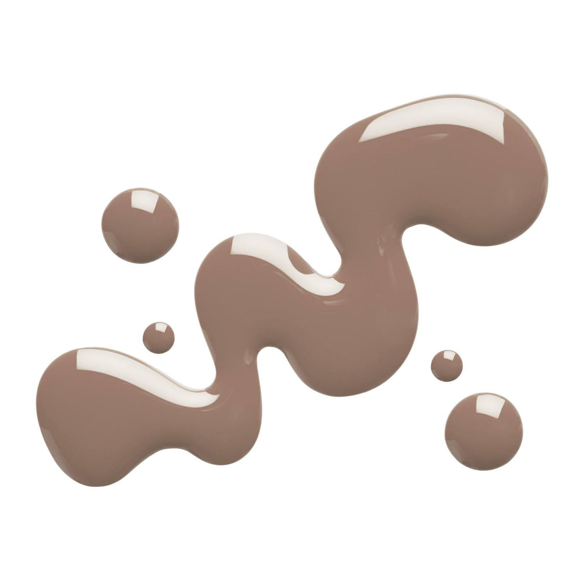Oja pentru unghii "LIKE A GEL" – DESERT TAUPE 10 mL