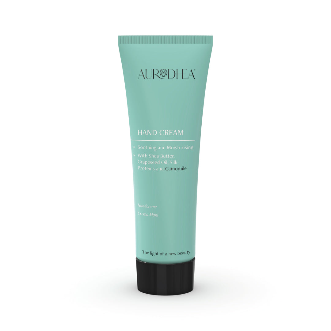 Kamilla kézkrém 75 ml