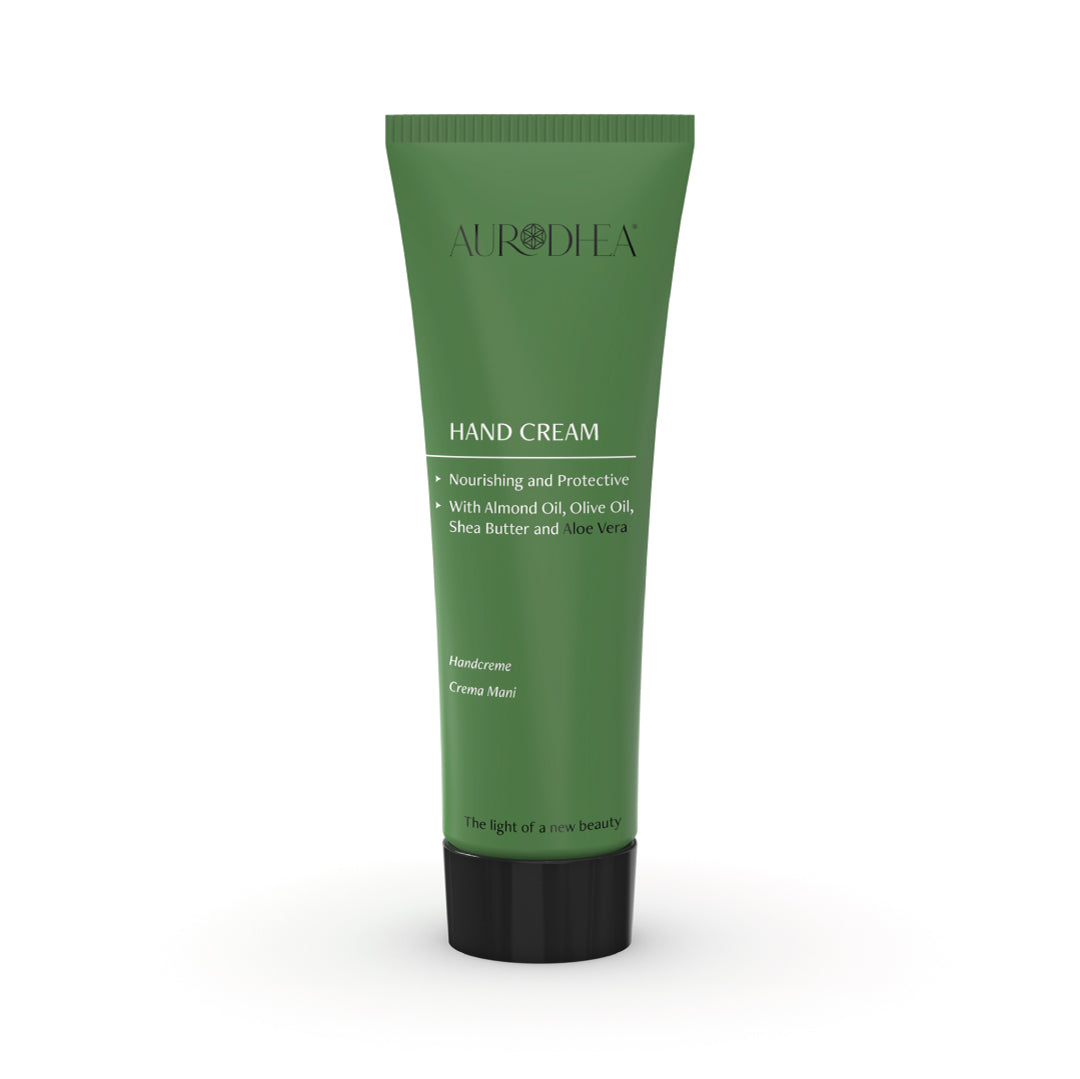 Kézkrém aloe verával 75 ml