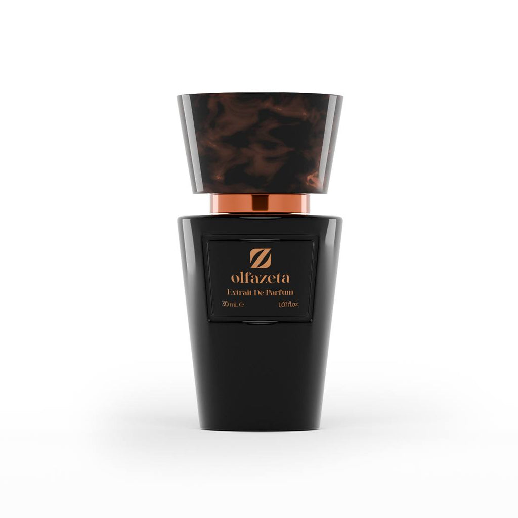 Parfum Chogan Unisex Esență 30% COD 100, 3100