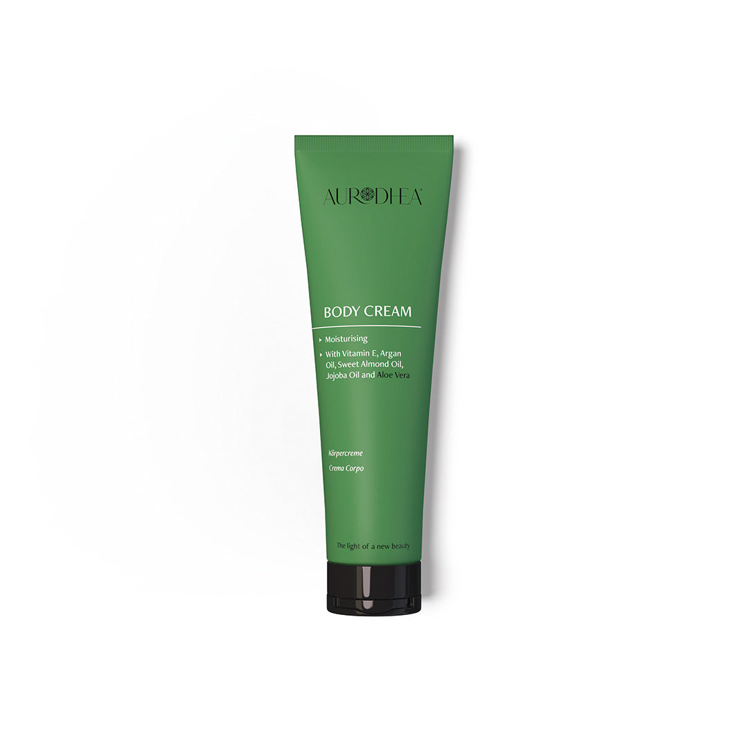 Aloe vera testápoló krém 150 ml