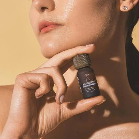 MUNOZENT™ - Amestec cu acțiune imunostimulantă 10 ml