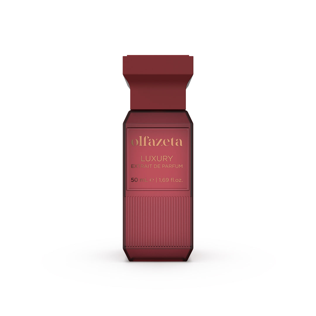 Scarlet Flame – Parfum unisex luxury 146U