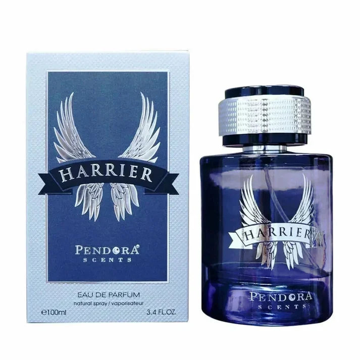 Pendora Scents Harrier Eau de Parfum for Men 100 ml