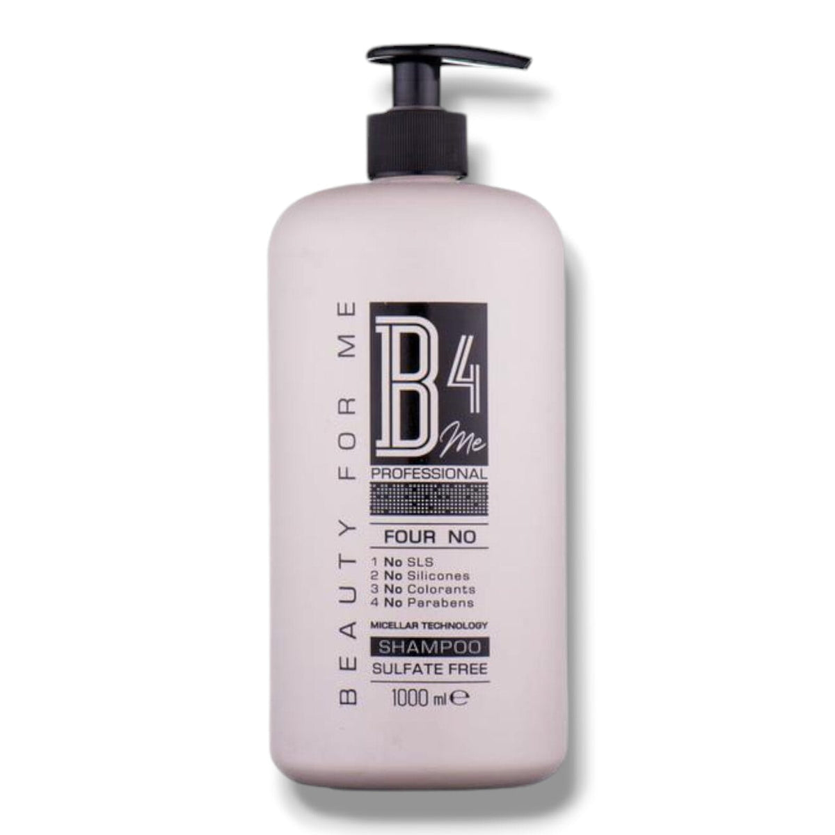 B4ME SAMPON PROFESSIONAL 1L FARA SULFATI