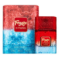 Riiffs Freeze in Flames Extrait de Parfum Unisex 100 ml
