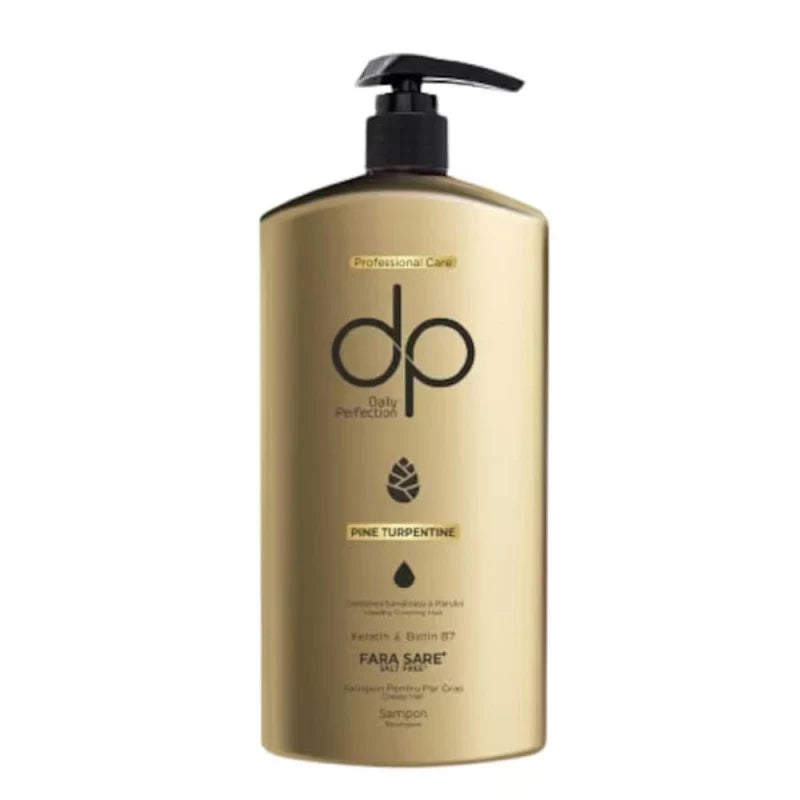 Sampon profesional PAR GRAS DP Pine Turpentine 500ml