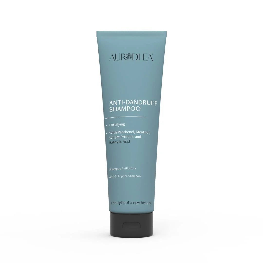 Șampon împotriva Mătreței Cu Acid Salicilic - 250ml