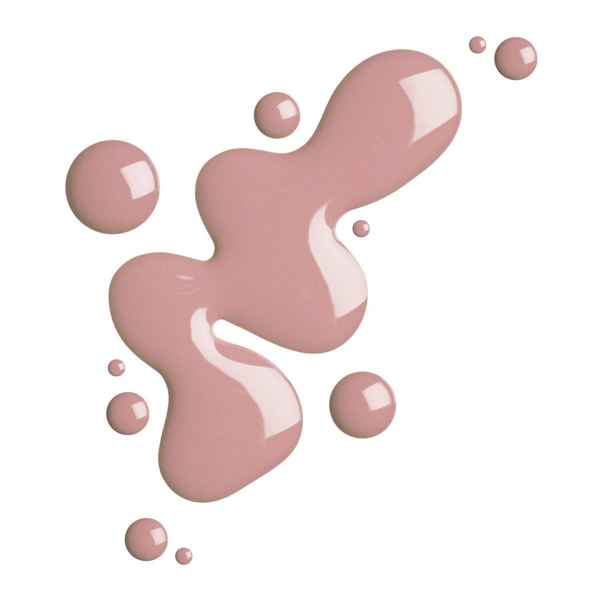 Oja pentru unghii "LIKE A GEL" – ELEGANT ROSE 10 mL