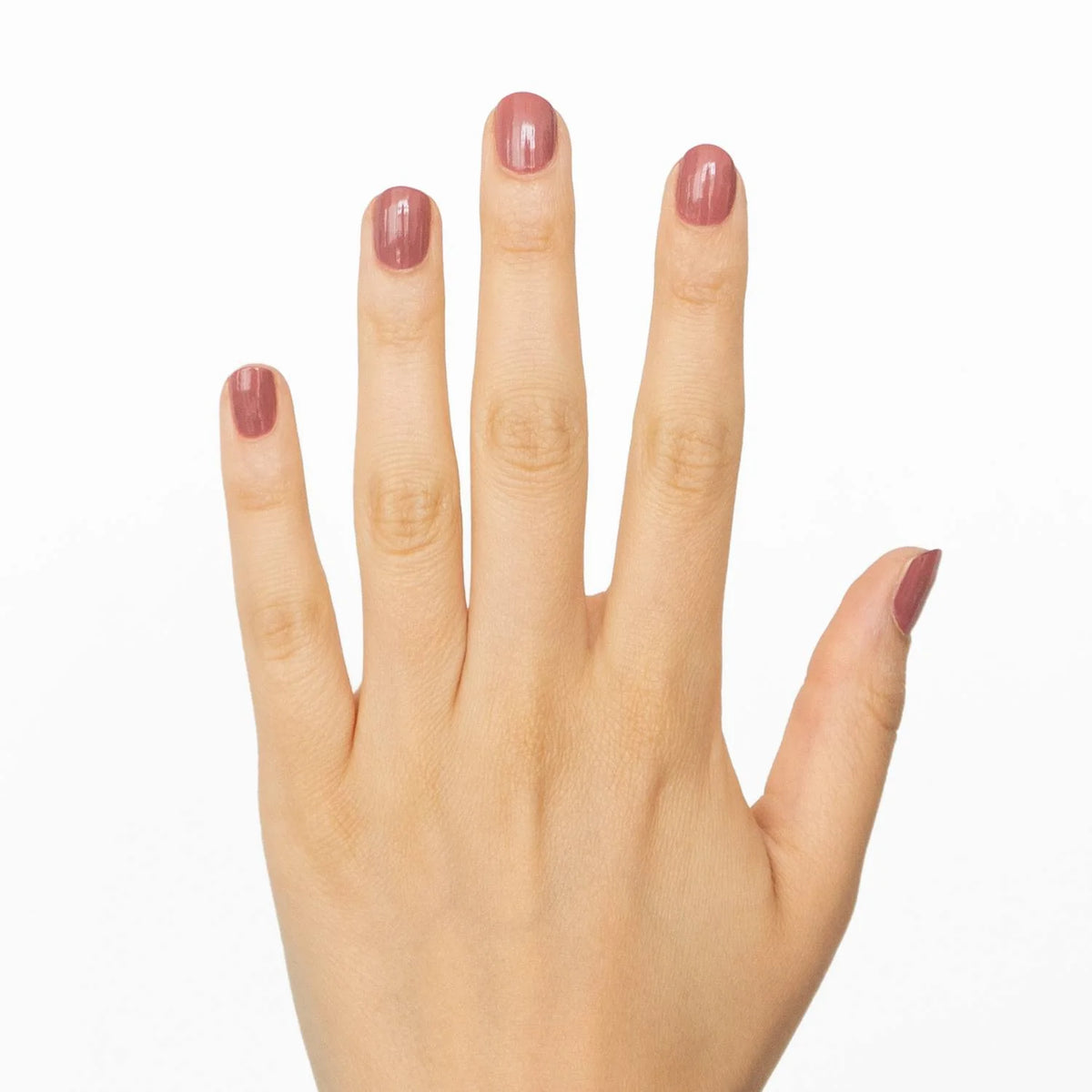 Oja pentru unghii "LIKE A GEL" – ANTIQUE PINK 10 mL