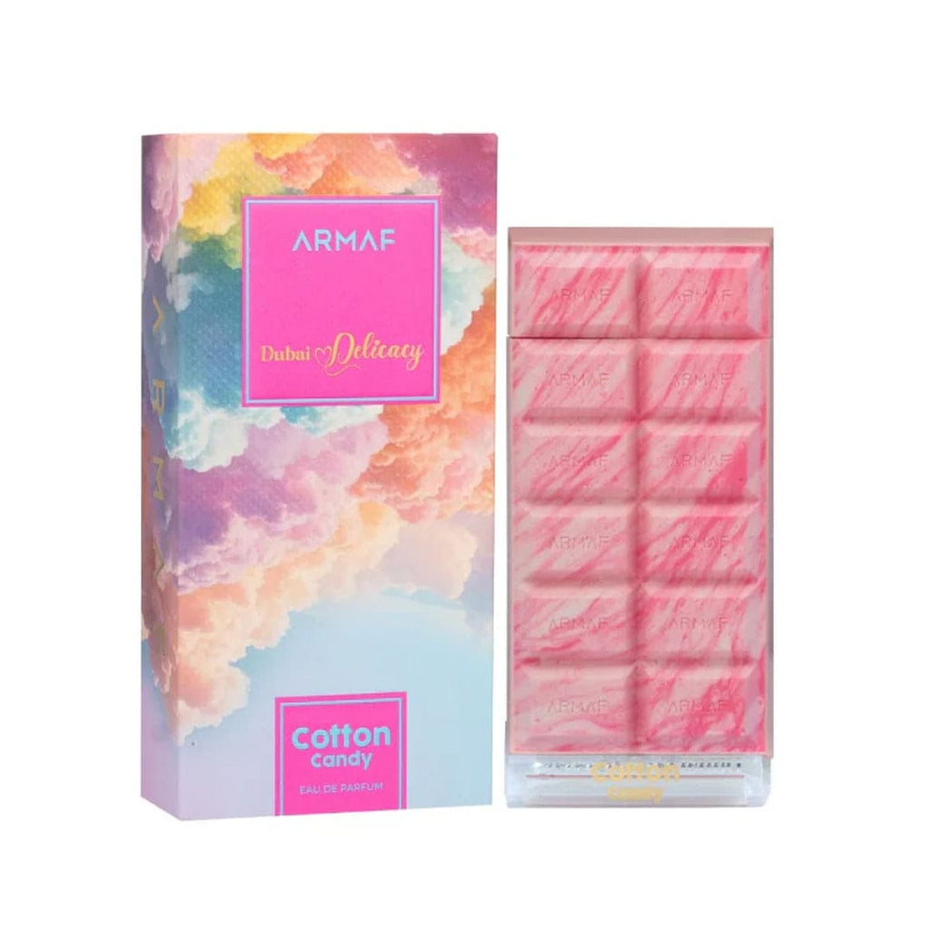 Armaf Delicacy Cotton Candy Eau de Parfum for Women 100 ml