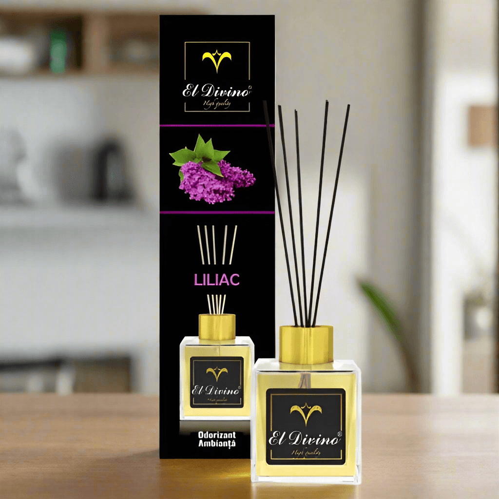 LILAC-scented room air freshener