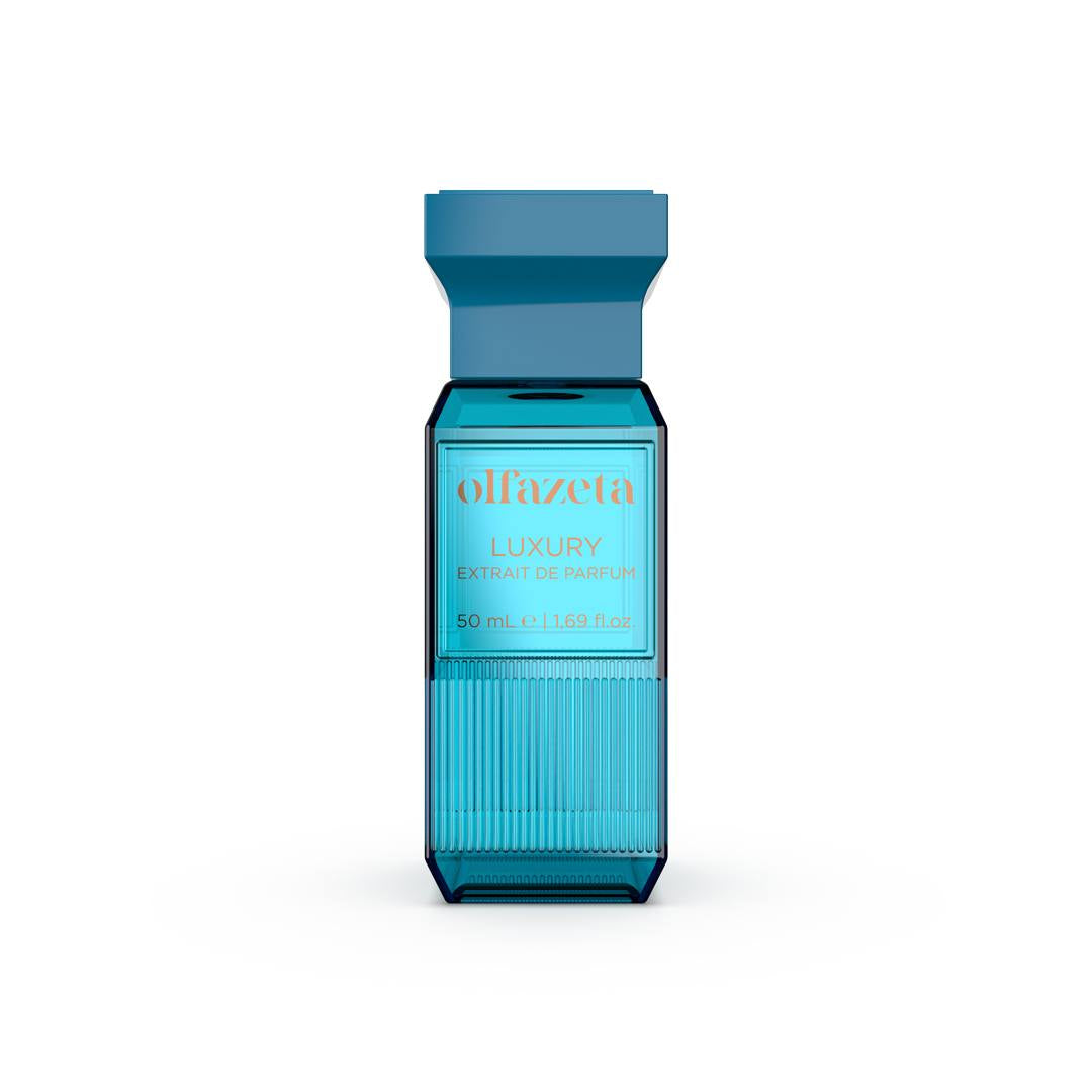 Mediterraneo - Parfum unisex luxury COD 125 - 50 ML