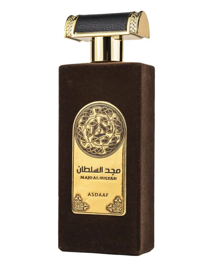 Majd Al Sultan- Asdaaf, Barbati