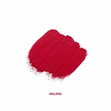 LIP CREAM MATTE (ruj cremă mat)- RASPBERRY RED 3 g