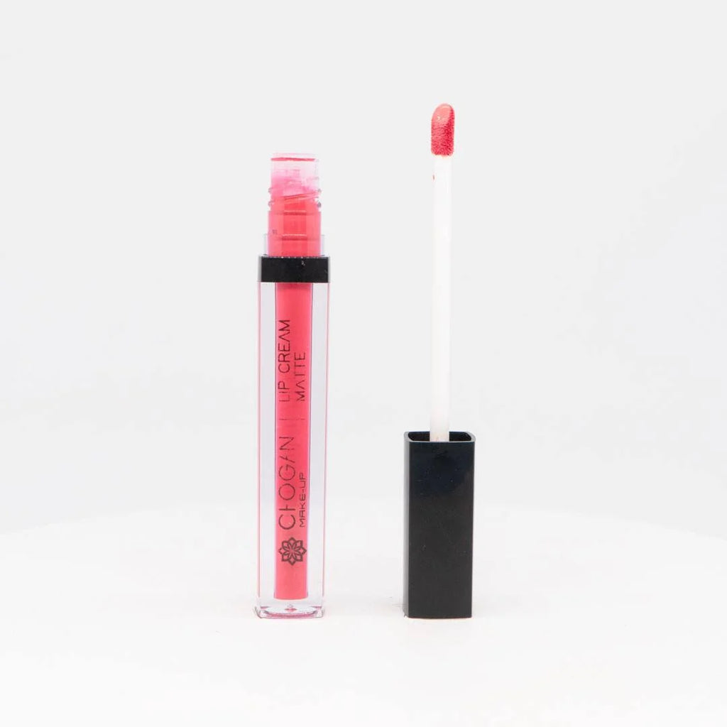 LIP CREAM MATTE (ruj cremă mat)- FIRST MAGENTA 3 g