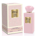 Emper Privé Pink Rose Eau de Parfum for Women 100 ml