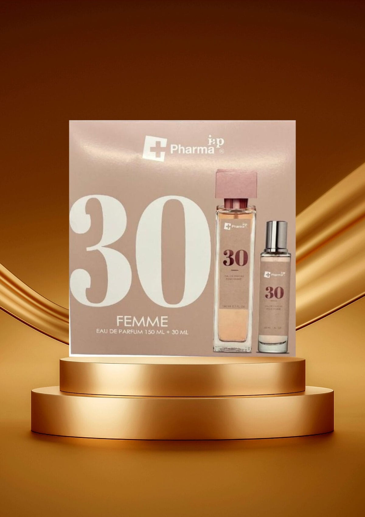Parfum Iap Pharma Nr.30, 150+30ml
