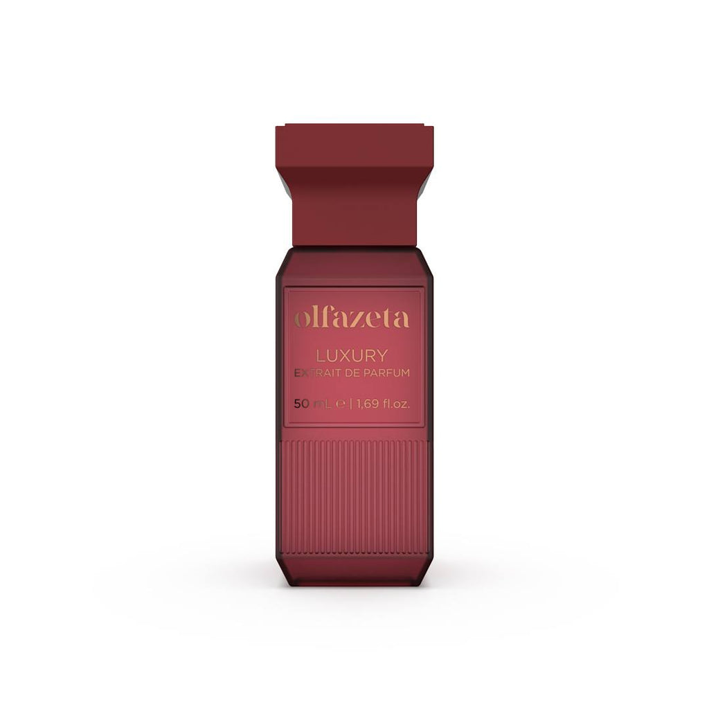 Scarlet Fire - Parfum unisex luxury COD 118U - 50 ML