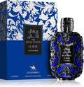 Le Chameau Regal Touch Le Bleu Eau de Parfum Unisex 100 ml