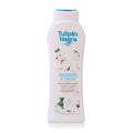TULIPAN NEGRO GEL DUS 650ML ALGODON&amp;TALCO