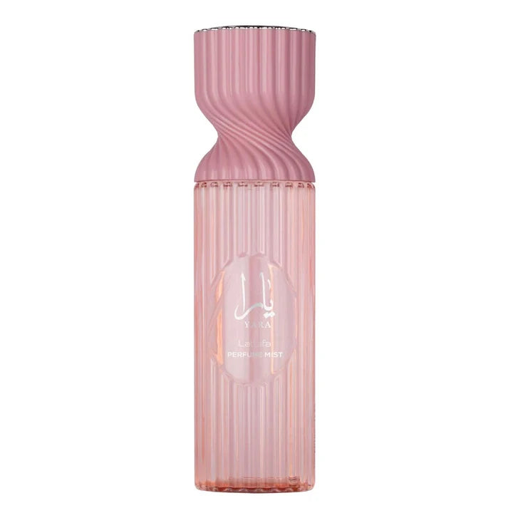 Lattafa Yara Body Mist for Women 250 ml