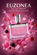 Maison Alhambra Euzonea Eau de Parfum for Women 100 ml