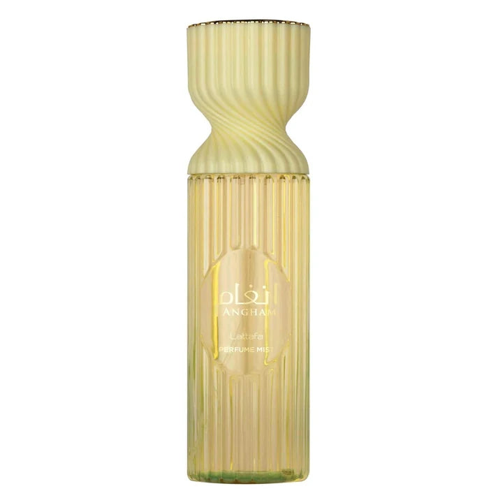 Lattafa Angham Body Mist for Women 250 ml