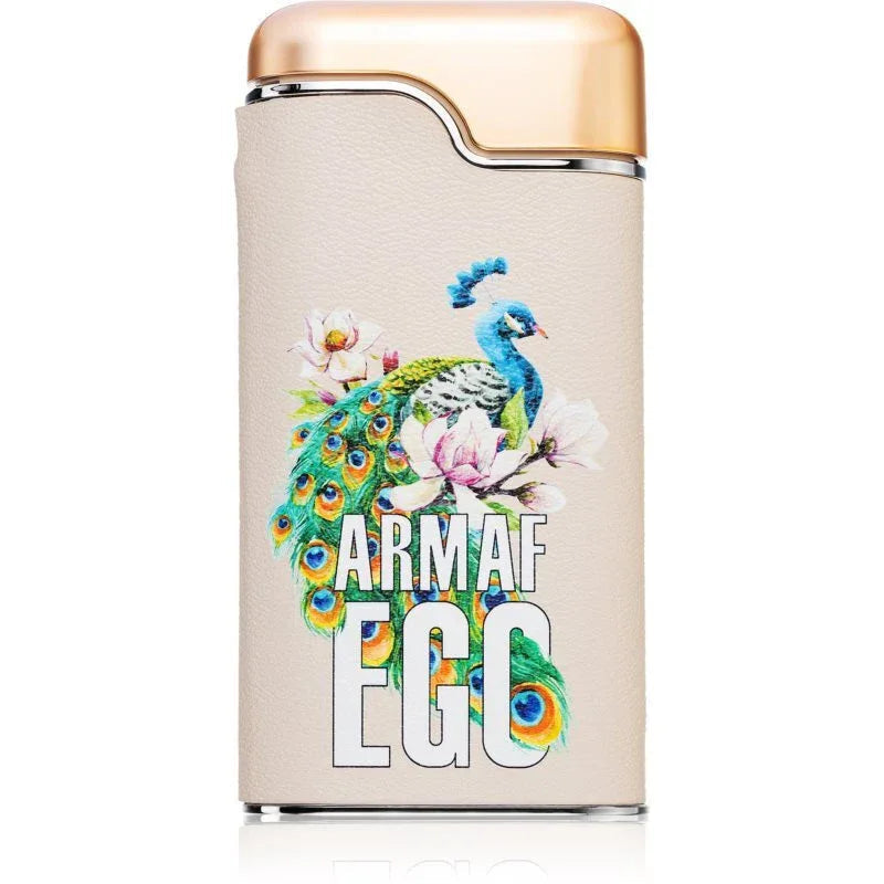 Armaf Ego Exotic Eau de Parfum for Women 100 ml